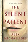 The Silent Patient by Alex Michaelides